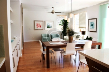Which Area Rug Material is Right for Your Apartment?